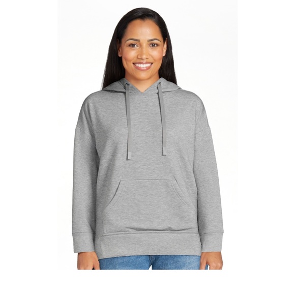 New! Athletics Works Super Soft Hoodie - Picture 5 of 14
